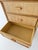 Vintage Rattan Wicker 6-Drawer Dresser, 1960s For Sale - Image 10 of 14
