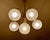 Space Age Pendant Light in Glass from Honsel, 1970s For Sale - Image 9 of 18