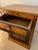 1990s 1990s Woodland Furniture Nightstand For Sale - Image 5 of 8
