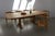 1970s Danish Modern Oak Extendable Dining Table by Gangsø Møbler, 1970s For Sale - Image 5 of 18
