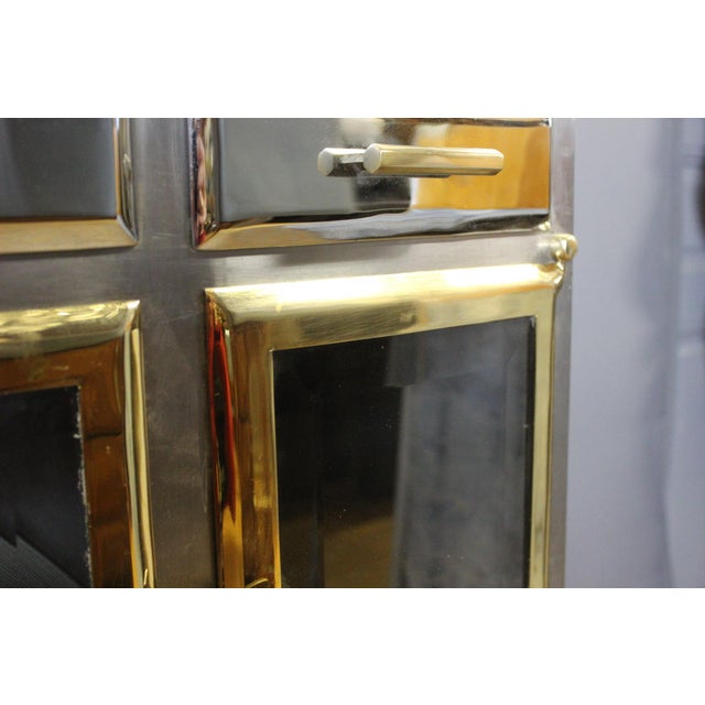 Vintage Dentists Cabinet, 1950 For Sale - Image 6 of 15