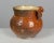 Ceramic 19th Century French Glazed Terracotta Toupin Cooking Pot For Sale - Image 7 of 11