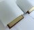 Vintage Danish Glass Sconces, 1960s, Set of 2 For Sale - Image 17 of 18