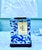 Lauren Ralph Lauren Ralph Lauren Blue and White Dragon Lamps - A Pair For Sale - Image 4 of 10