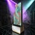 1990s Giz Studio Massive Art Deco Glass Floor Sculpture For Sale - Image 13 of 13