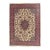 Antique Persian Kerman Rug, 10'01 X 13'08 For Sale