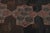 1970s Vintage Turkish Handmade Wool Cotton Brown Runner Rug For Sale - Image 11 of 11