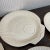 Beautiful Vintage Wedgwood of Etruria Nautilus Shell Dinner Plates , Made in England are absolutely stunning! Rare find to...