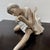 Vincente Martinez for Lladró Death of a Swan Porcelain Figurine, Signed For Sale - Image 12 of 12