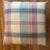 Handcrafted Decorative Pillow Case For Sale In New York - Image 6 of 6