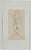 Achille Devéria, Figure of Woman, Drawing, Early 19th Century For Sale