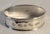 Set of Six Sterling silver napkin holders from London.All are hall marked .925 and stamped.