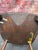 Wood Vintage Gothic Strawberry Hill Windsor Steeple Back Dining Chair For Sale - Image 7 of 12