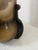 Ceramic Vintage Ceramic Vase from Civita Castellana, Italy, 1930s For Sale - Image 7 of 17