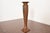 Art Deco Heintz Style Arts & Crafts Sterling Silver on Bronze Vase For Sale - Image 3 of 12
