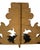 Antique Rococo-Style Carved Giltwood Wall Mirror With Acanthus Scrollwork For Sale - Image 9 of 13
