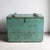 Vintage Cambridge University Rowing Team Ice Box Drinks Cooler Crate, Early 20th Century For Sale - Image 9 of 15