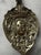 Vintage Italian Baroque-Style Serving Set Spoon and Fork For Sale - Image 10 of 12