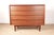 Danish Teak Chest of Four Drawers by Arne Vodder for Sibast, 1960 For Sale - Image 16 of 16