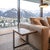 Marble Top Side Table from Forzini For Sale - Image 11 of 11