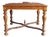 Theodore Alexander Game Table For Sale