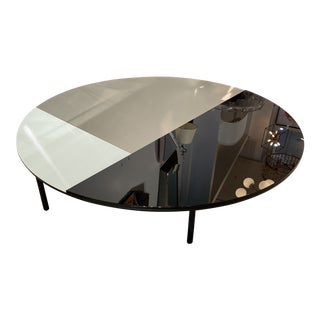 Contemporary Sebastian Herkner Coffee Table For Sale