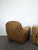 Club Chairs, 1930s, Set of 2 For Sale - Image 3 of 9
