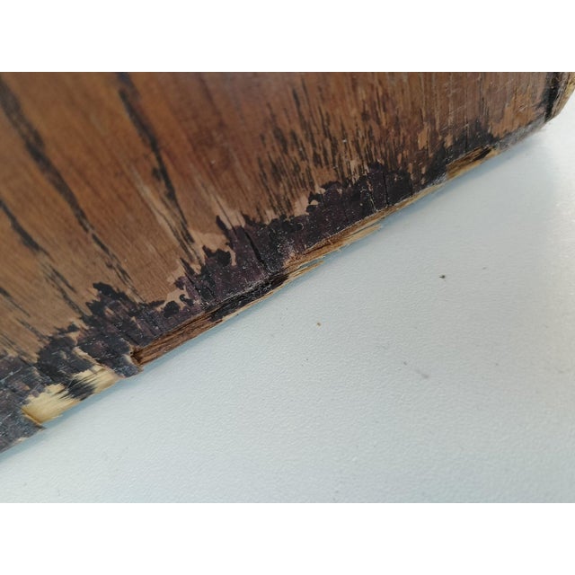 English Display Mahogany Cabinet, 1890s For Sale - Image 18 of 18