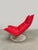 1960s Vintage F511 Swivel Ladies Chair by Geoffrey Harcourt for Artifort, 1960s For Sale - Image 5 of 7