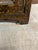 Chinoiserie Gilt Black Small Cabinet For Sale In Atlanta - Image 6 of 6