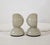 Mid-Century Modern Eclisse Italia Table Lamps by Vico Magistretti for Artemide, 1965, Set of 2 For Sale - Image 3 of 18