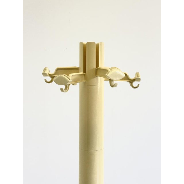 Castelli Planta Coat Rack by Giancarlo Piretti for Anonima Castelli, 1970s For Sale - Image 4 of 7