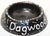 Ceramic 1994 Handcrafted Ceramic Bowl Signed by Luna Garcia For Sale - Image 7 of 14