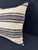 Turkish Hemp Pillow Cushion Natural Beige Brown Pillow Cushion Cover 24x24 #30413 Enhance your home decor with our Kilim...