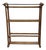 Teak Clothes Jerrycan, 1930s For Sale