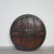 Antique Ox Cart Wheel, 1800 For Sale - Image 5 of 17