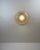 Brass and Murano Glass Ceiling Lamp, Italy, 1960s For Sale - Image 6 of 17