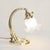 Art Nouveau Table Lamp, 1890s For Sale - Image 10 of 10