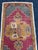 Turkish Yastik Rug 1'11" x 3'8" For Sale - Image 4 of 5