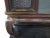 Coffee Authentic Rare 19th Antique Chinese Canopy Bed For Sale - Image 8 of 12