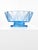 Swedish Art Deco Cut Glass Bowl, 1930s For Sale - Image 6 of 6