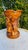 Wood Carved Wooden Cherub Figurine with Bowl, 1950s-1960s For Sale - Image 7 of 11