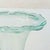 Tony Evans Tony Evans Monumental Blown Art Glass Trumpet Vase, Late 20th Century For Sale - Image 4 of 6
