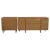 Edward Wormley for Dunbar Matching Dresser Set in Mahogany Wood - A Pair For Sale - Image 13 of 13