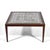 Mid-Century Modern Severin Hansen Table with Royal Copenhagen Tile Top For Sale - Image 3 of 9
