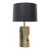 Marianna Von Allesch Sculptural Table Lamp For Sale
