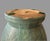 Ceramic Large & Impressive Vintage Fulper Double Handled 12" Art Pottery Vase For Sale - Image 7 of 12