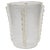 Giant Murano Glass Vase or Ice Bucket in the style of Barovier & Toso For Sale