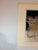Late 20th Century Danny Phifer "Decorated Perambulator" Signed Limited Edition Original Etching 13/300 For Sale - Image 12 of 16