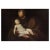 Italian School Artist, Saint Joseph and the Child, 17th Century, Oil on Canvas For Sale - Image 5 of 8